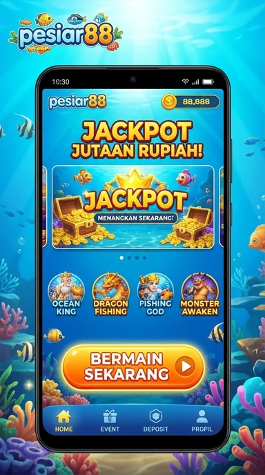 Pesiar88 memberikan berbagai solusi aplikasi untuk kebutuhan Anda.